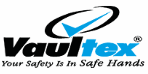 Vaultex Logo