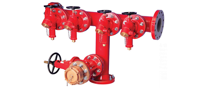 FIRE FIGHTING EQUIPMENT - Nigeriana International